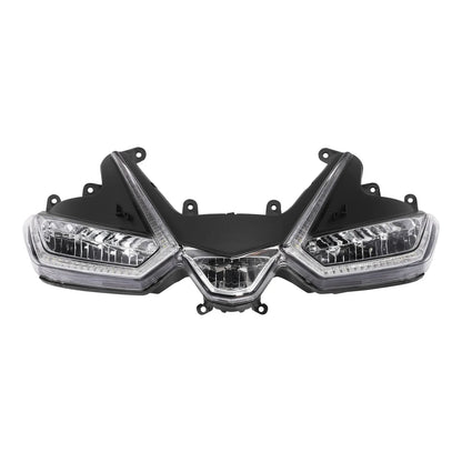 LED Front Headlight Assembly for Aprilia RS660 (2021-2025)
