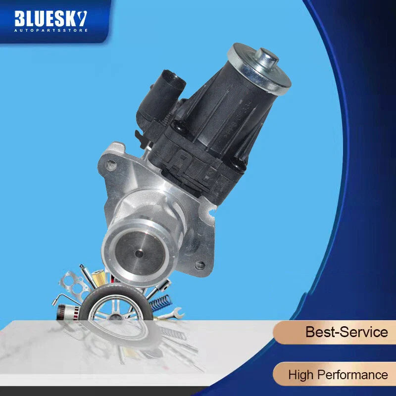 EGR Valve for LDV G10 1.9L Turbo Diesel SV7A SV7C (2016-2022)