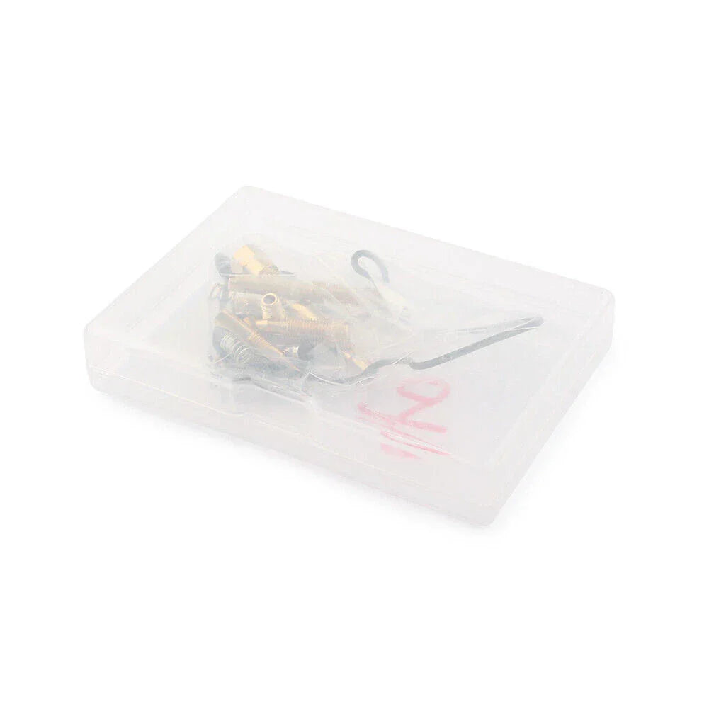 Carburetor Rebuild Kit for Suzuki LT125 (1983-1987)