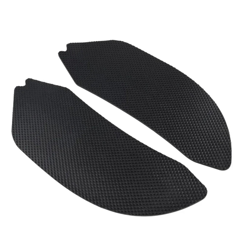 Anti-Slip Tank Traction Pad Knee Grip Protector for Ducati 1199 1299 899 959
