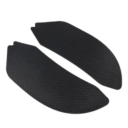 Anti-Slip Tank Traction Pad Knee Grip Protector for Ducati 1199 1299 899 959