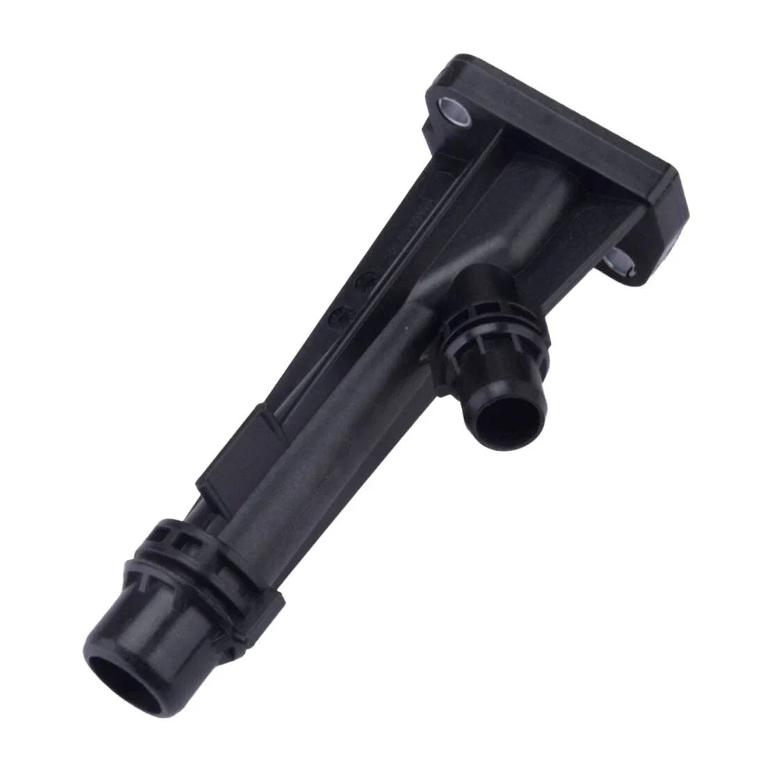 Coolant Connector Hose for BMW E90 E91 E92 F07 F01 F02 F10 X5 E70 X6 E71 (2007-2013)