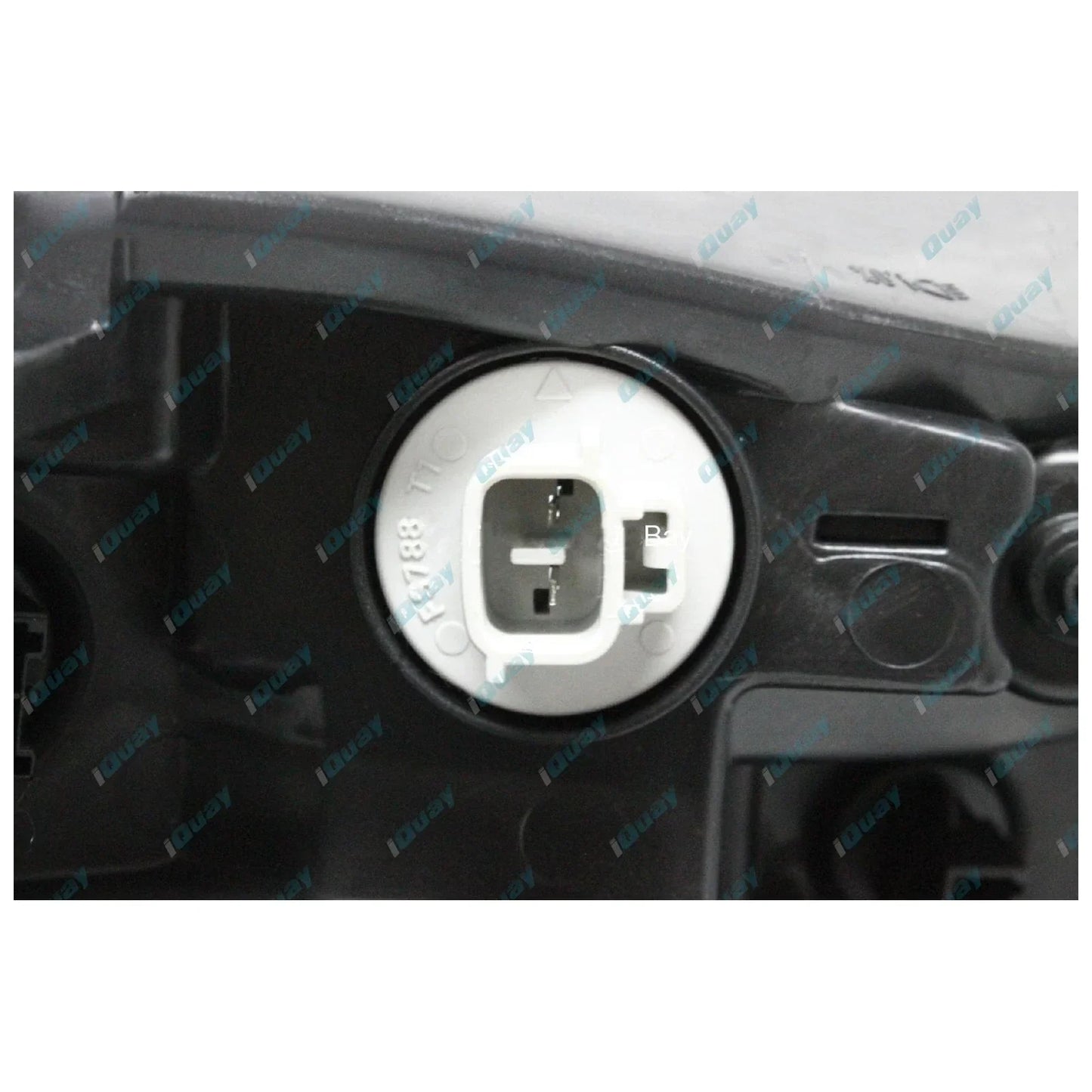 LH Replacement Xenon Headlight for Nissan X-Trail T31 2010-2014 SUV LHS Left