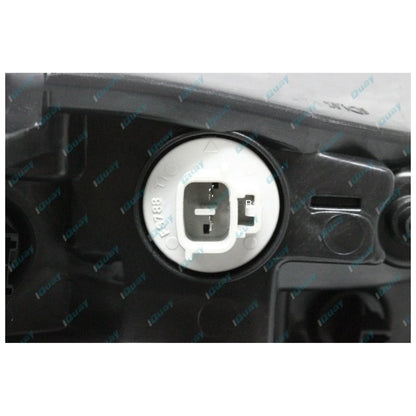 LH Replacement Xenon Headlight for Nissan X-Trail T31 2010-2014 SUV LHS Left