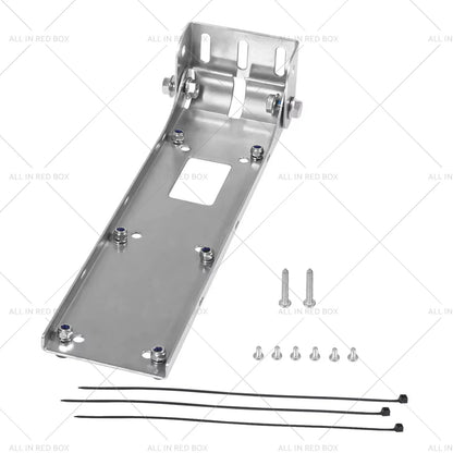 Transducer Mounting Bracket for StructureScan 3D TotalScan