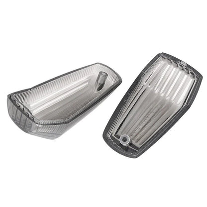Smoke Front Turn Signal Lens for Suzuki GSXR600 GSXR750 (2004-2005)