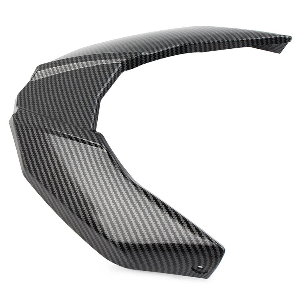 Fairing Beak Extension for BMW G310GS Motorcycle Headlight Front Fender (2017-2020)