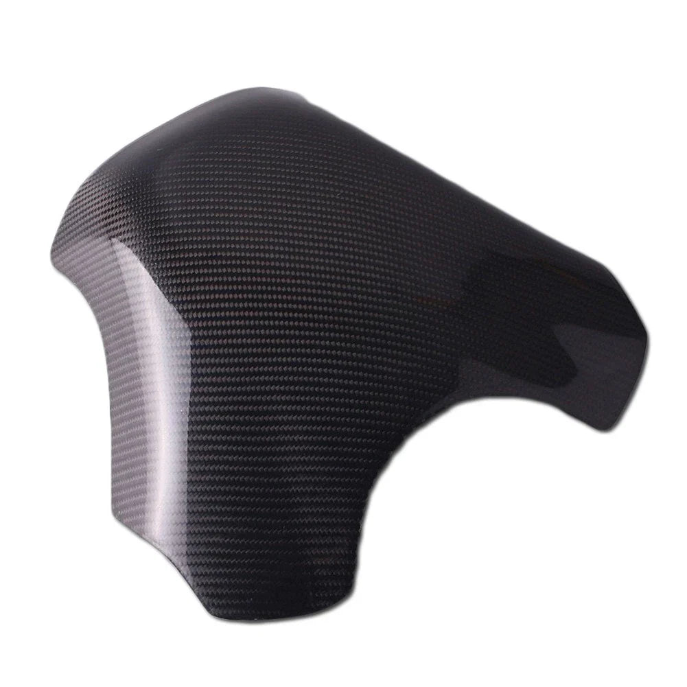 Carbon Fiber Gas Tank Cover for Yamaha YZF R1 (2009-2014)