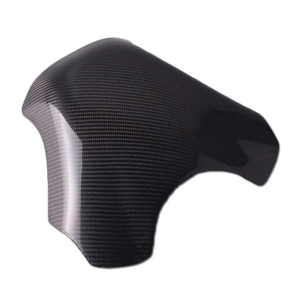 Carbon Fiber Gas Tank Cover for Yamaha YZF R1 (2009-2014)
