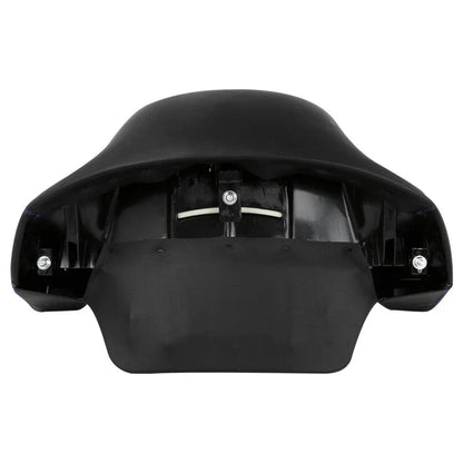 Passenger Backrest Pad for Harley Touring Tri Electra Glide (2014-2025)