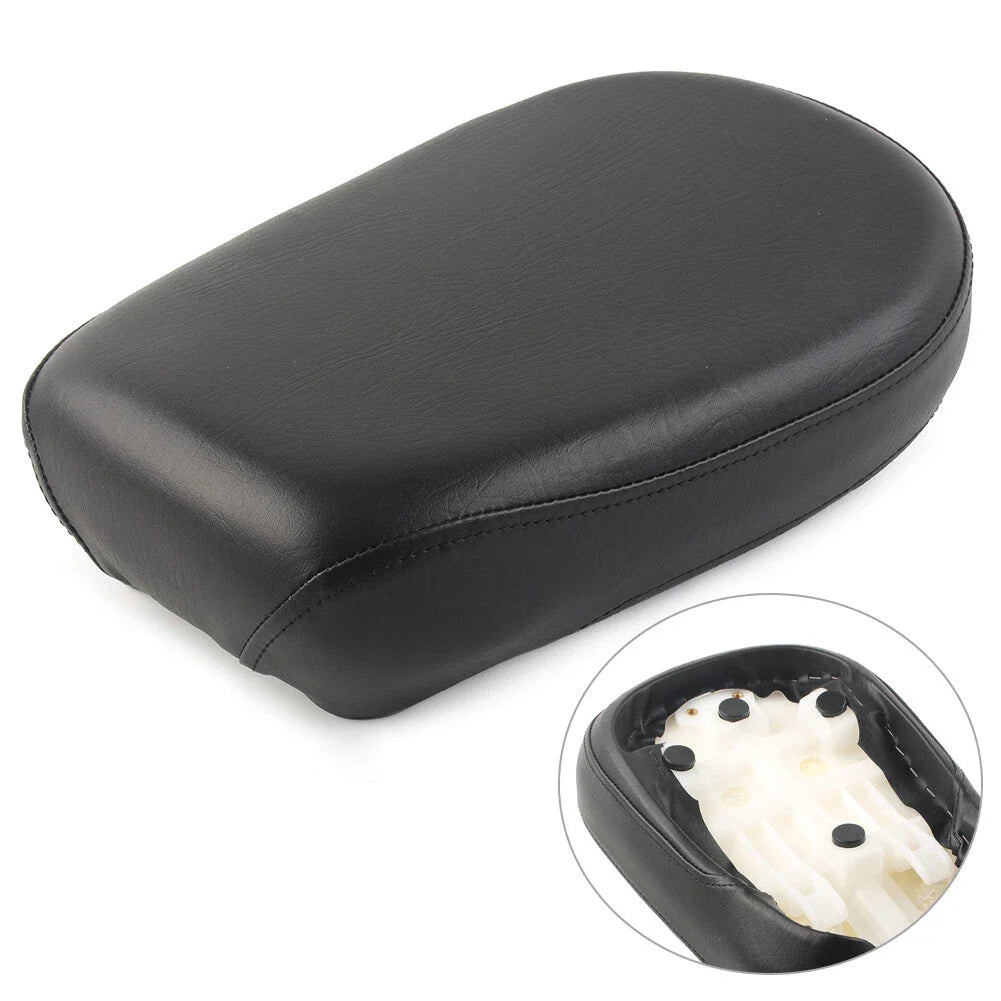 Rear Passenger Seat Cushion for Yamaha XVS 650 V-Star (1998-2010)
