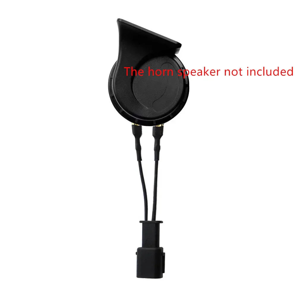 Car Horn Speaker Wiring Adapter Harness for Honda Spirior Civic (2006-2015)