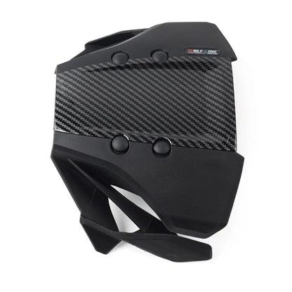 Front Windshield Visor for Honda CB650R (2019-2023)