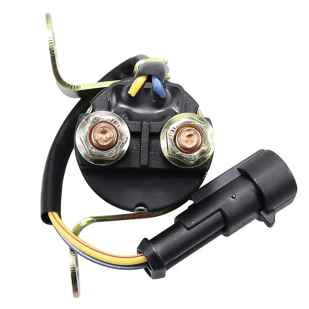 Starter Solenoid Relay for Polaris Ranger RZR 400 500 700 570 800 900 XP