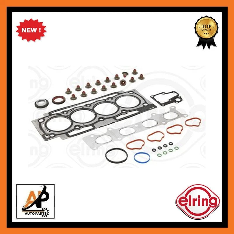 Cylinder Head Gasket Kit Replacement for Peugeot 208 6FY (2006–2015)