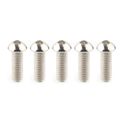 Front Brake Disc Screw Hardware for Harley Touring Dyna Softail XL883