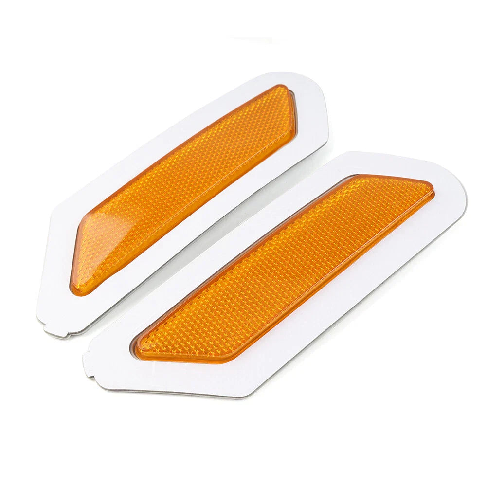 Front Bumper Reflector Indicator Light for Audi Q5 SQ5 (2018-2020)