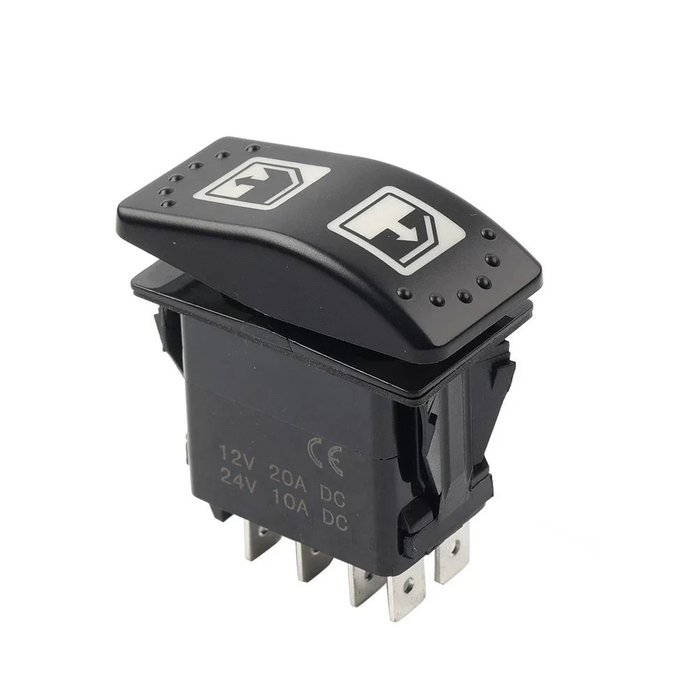 Power Window Lift Switch for Can-Am Defender Max HD8 HD10 (2016-2019)