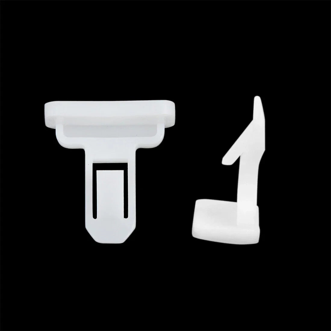 25 x Front Rear Spoiler Clips for Toyota Lexus