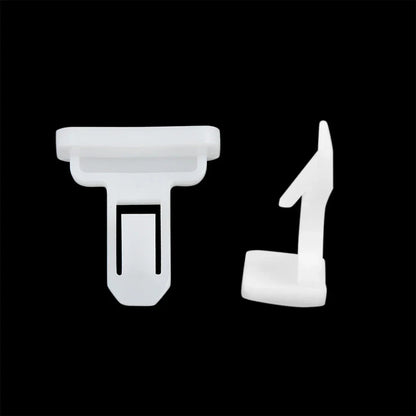 25 x Front Rear Spoiler Clips for Toyota Lexus