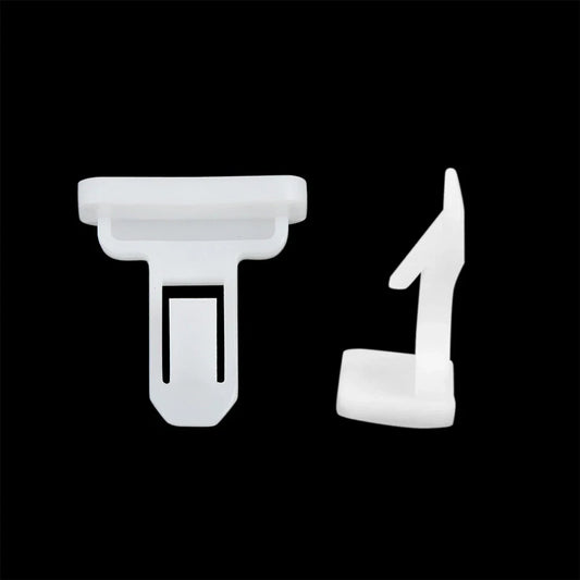 25 x Front Rear Spoiler Clips for Toyota Lexus