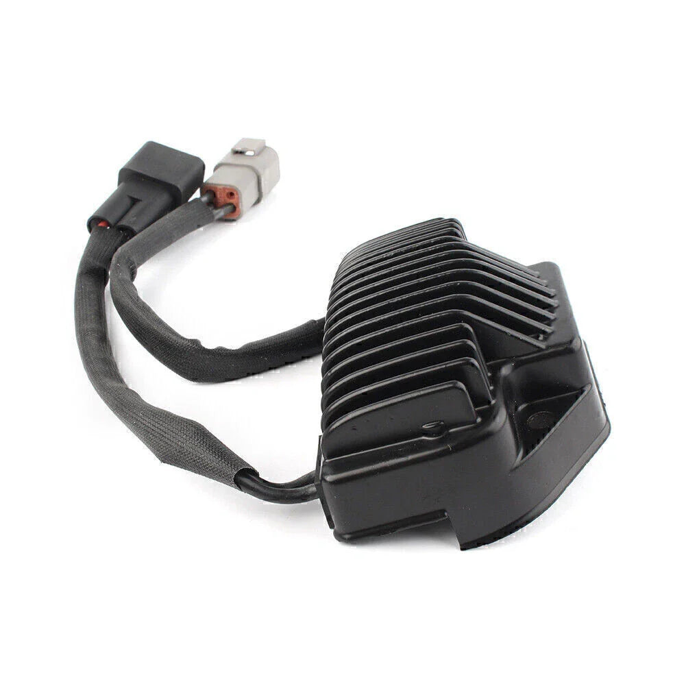 Regulator Rectifier Voltage for Harley-Davidson EFI FXDLI Dyna Low Rider (2004-2005)