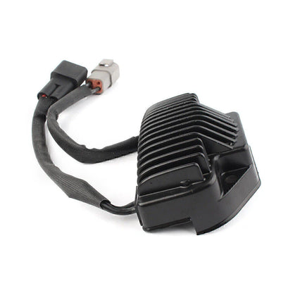 Regulator Rectifier Voltage for Harley-Davidson EFI FXDLI Dyna Low Rider (2004-2005)