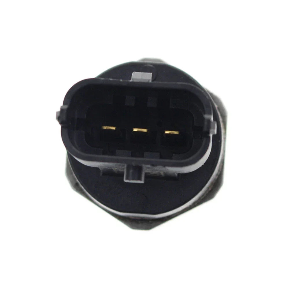 Fuel Rail Pressure Sensor 6.7L for Dodge Cummins (2007-2012)