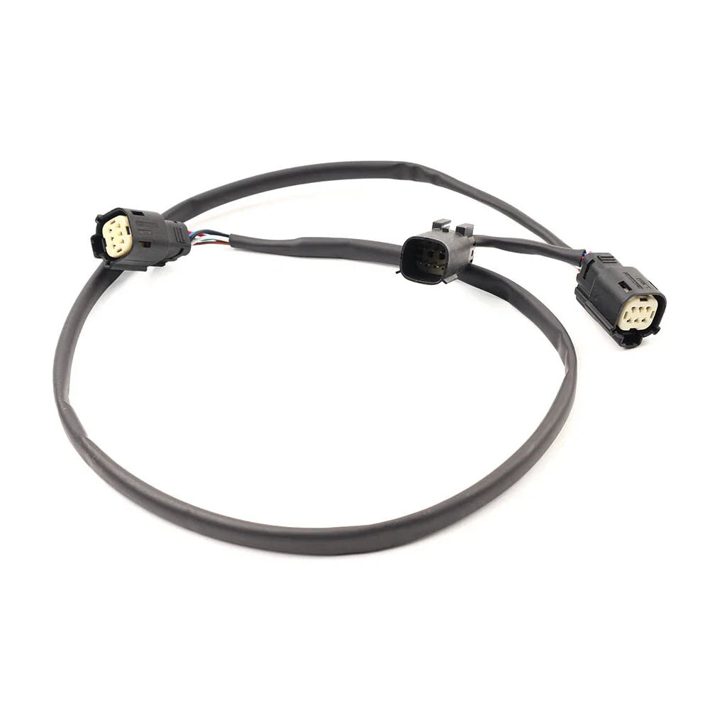 Quick Disconnect Wire Harness for Harley Touring (2014-2019)