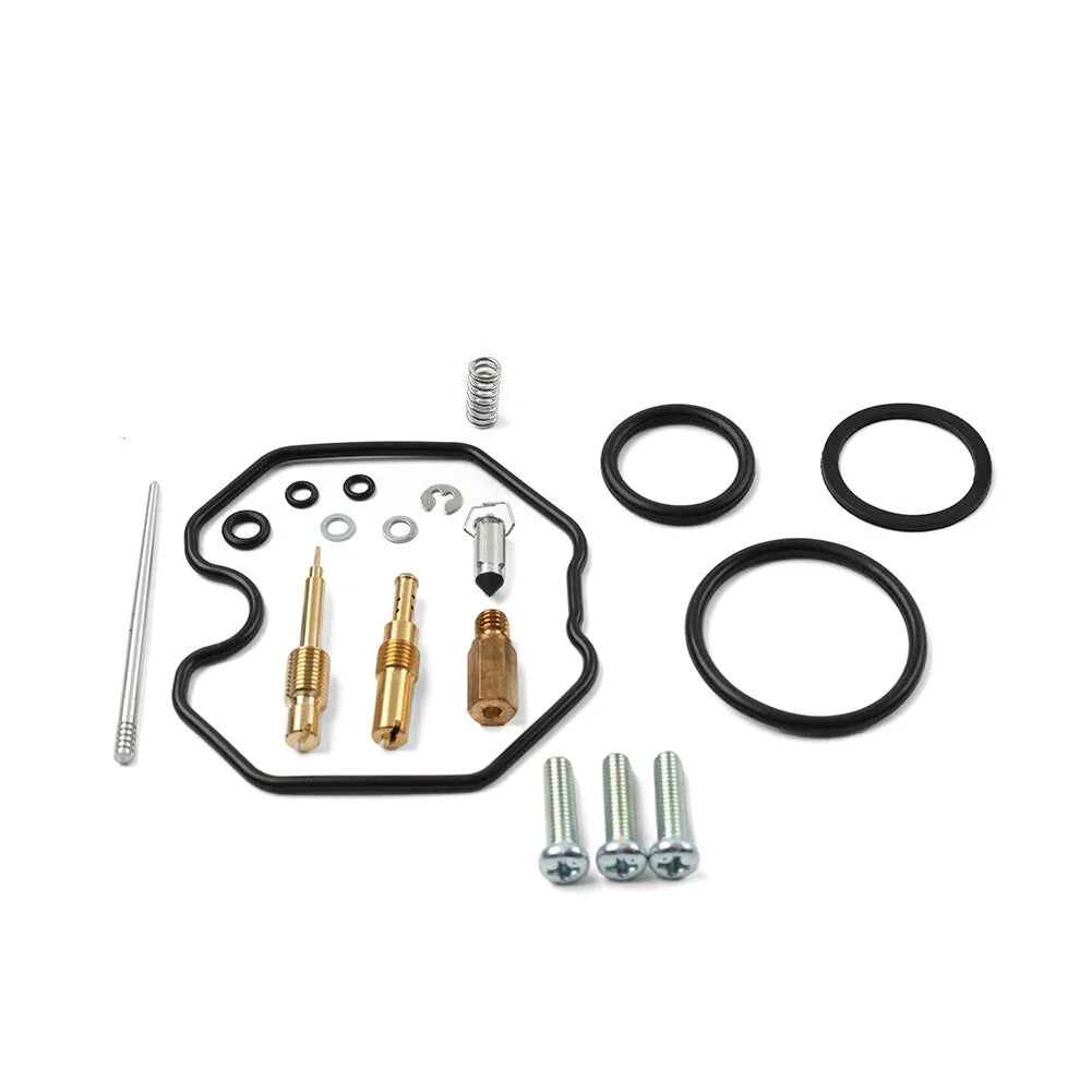 Carburetor Rebuild Kit for Honda XR200R (1998-2002)