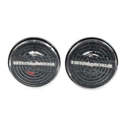 LED Side Fender Marker Indicator Light for Mazda MX-5 MK1 MK2 (1989-2005)