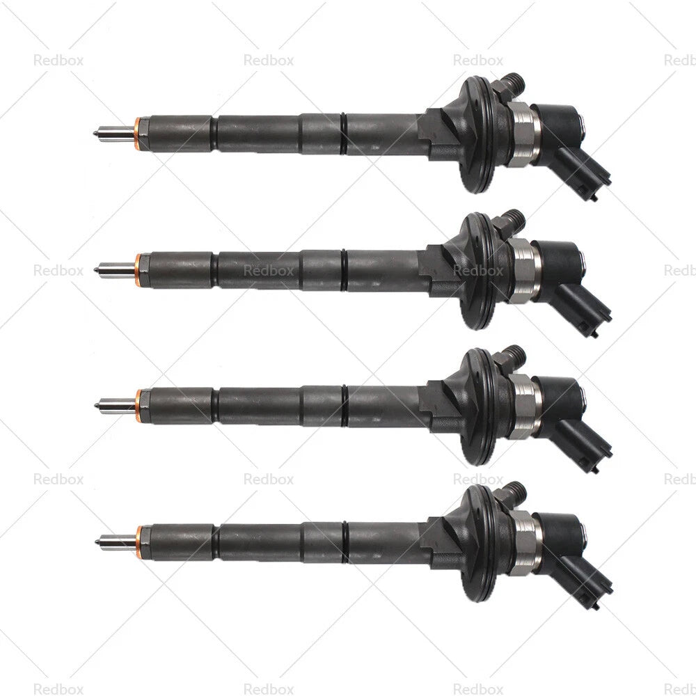 4 x Fuel Injectors for Nissan Patrol GU Y61 Diesel 3.0L ZD30 (2000-2016)