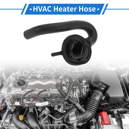 Heater Hose for Mercedes-Benz CLK500 CLK55 AMG (2003-2006)