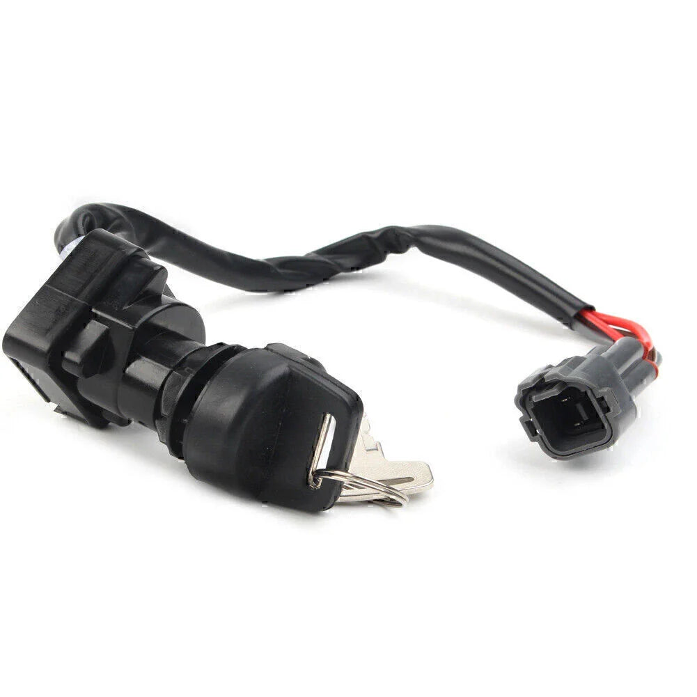 Ignition Switch with Keys for Arctic Cat 650 700 H1 ATV (2004-2007)