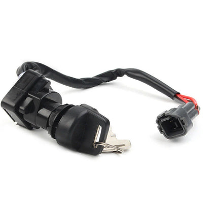 Ignition Switch with Keys for Arctic Cat 650 700 H1 ATV (2004-2007)