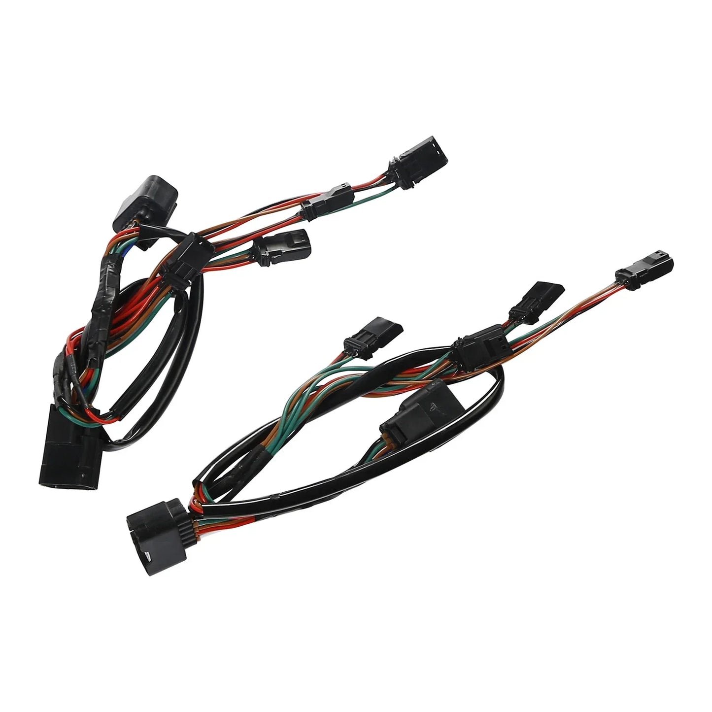 Cable Harness Multi Plug Adapter 1800 for Honda Goldwing (2018 - 2025)