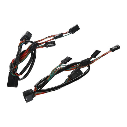 Cable Harness Multi Plug Adapter 1800 for Honda Goldwing (2018 - 2025)
