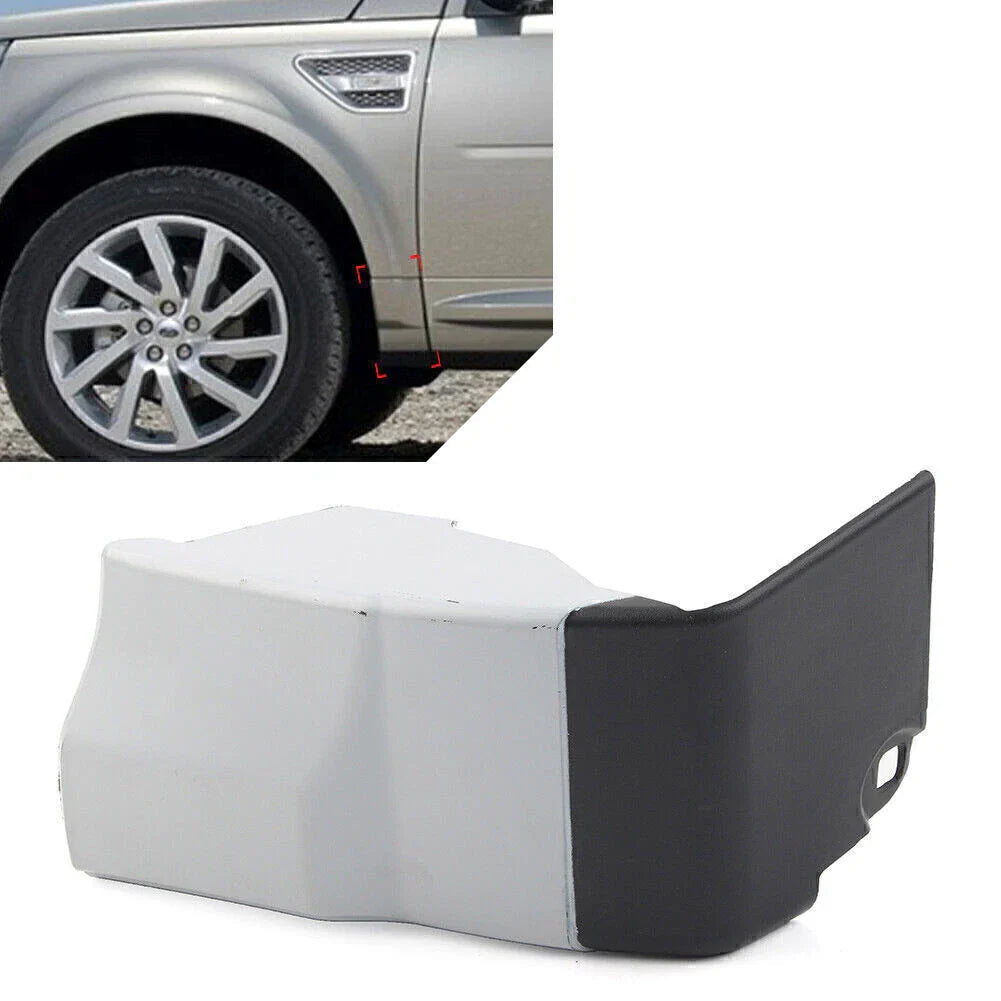 Front Lower Fender Molding Left Side for Land Rover LR2 (2010-2016)