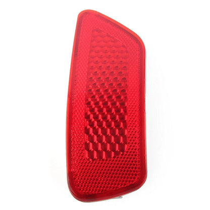 Left Rear Bumper Reflector Light for Jeep Grand Cherokee, Compass (2011-2021)
