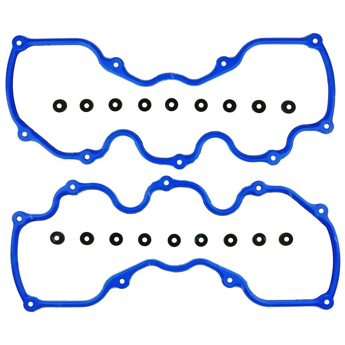 Tappet Rocker Valve Cover Gasket Set for Navara D22 V6 VG33E 3.3L 2003~2005