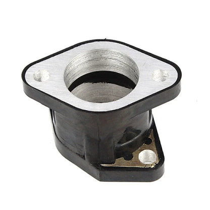 Carburetor Adapter Boot Joint for Yamaha Warrior YFM350 (1997-2004)