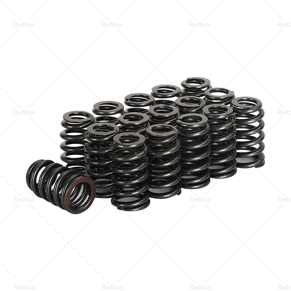 Beehive Valve Spring Kit .625" Lift for LS Engines