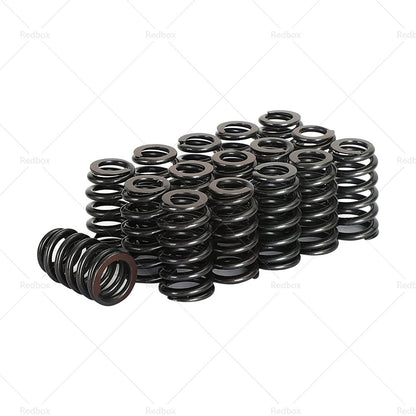 Beehive Valve Spring Kit .625" Lift for LS Engines