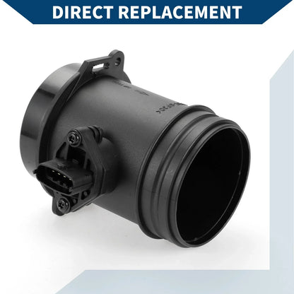 Mass Air Flow Sensor Assembly for Porsche Boxster (2004-2008)