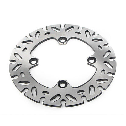 Rear Brake Disc Rotor for Kawasaki Z1000 Z750 ER6N KLE650 (2003-2006)