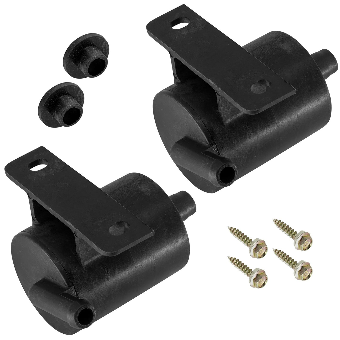 Breather Separator Kit Replacement for Kohler CV23 CV23S (2001–2010)