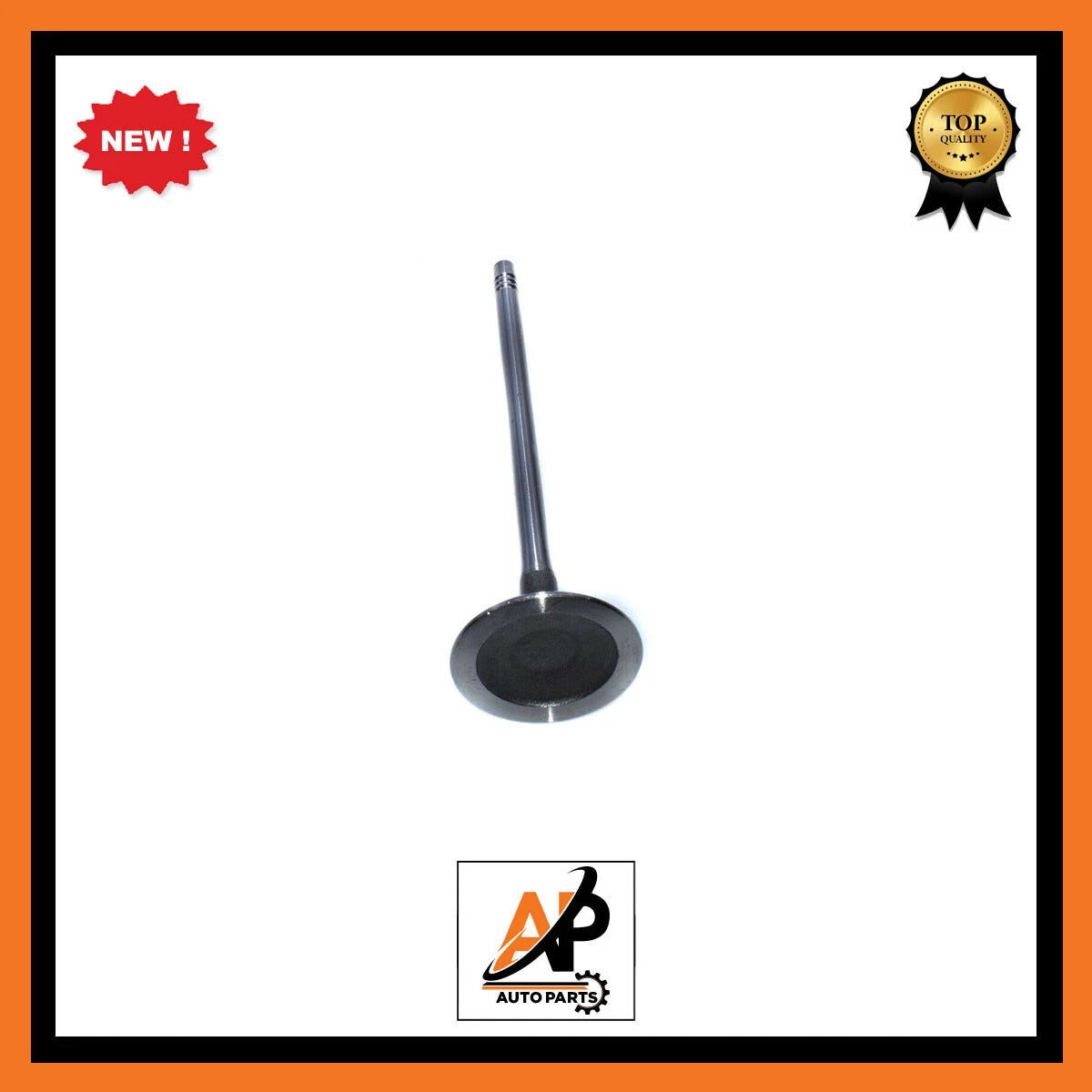 Engine Inlet Valve Replacement for Peugeot 1.6 16V N12 N14 N18 (2006–2013)