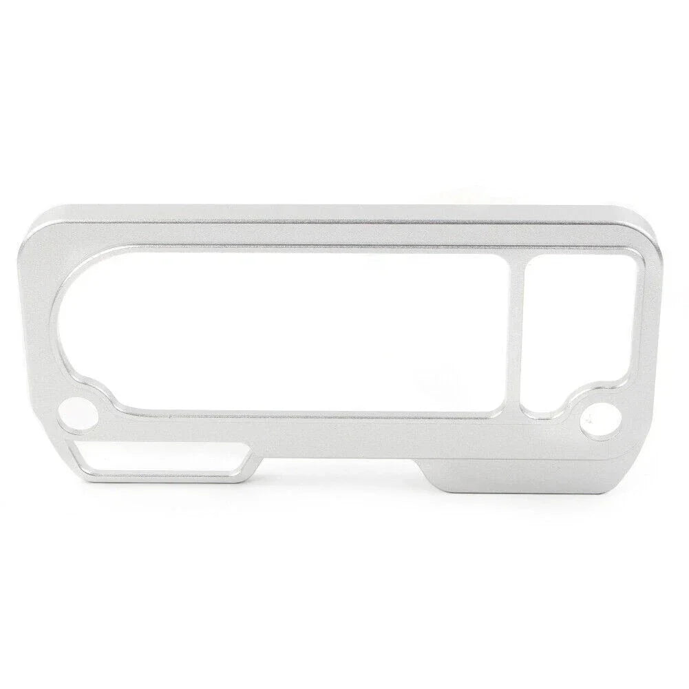 CNC Speedometer Cover for Honda CB500X CB650R CBR650R (2019-2020)
