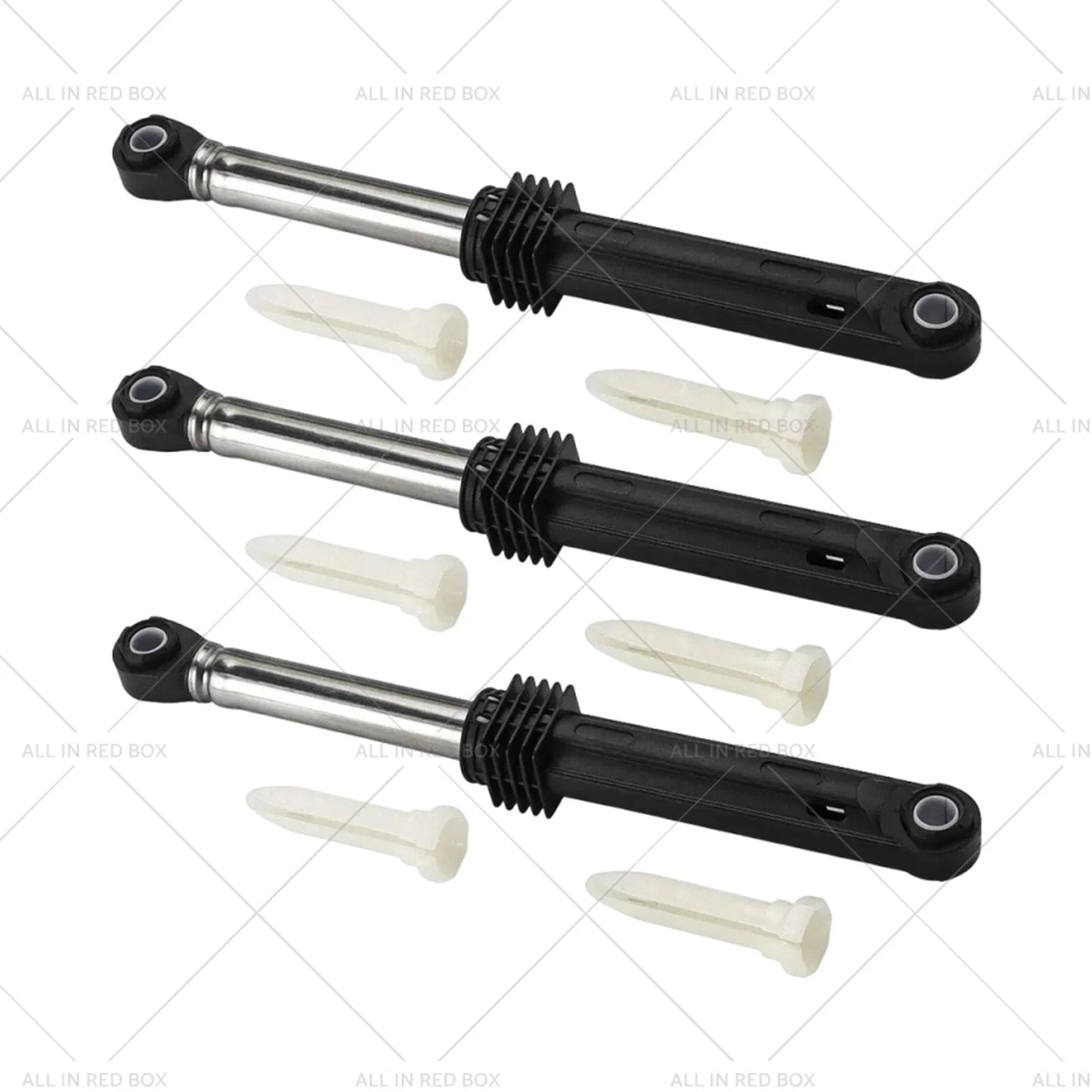 3 x Shock Absorber for LG Kenmore Elite Washer (2005-2023)