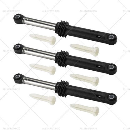 3 x Shock Absorber for LG Kenmore Elite Washer (2005-2023)